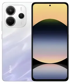 Mobile Phone Xiaomi Redmi Note 14 (Global version, without charger) 8GB/256GB Mist Purple NFC