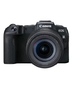ციფრული ფოტოაპარატი Canon EOS RP RF 24-105mm F4-7.1 IS STM ( 3380C154AA )  - Primestore.ge
