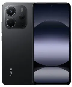 Mobile Phone Xiaomi Redmi Note 14 (Global version, without charger) 6GB/128GB Midnight Black NFC