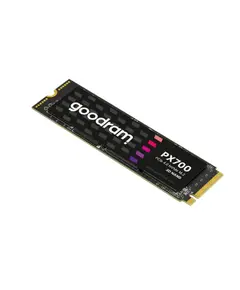 მყარი დისკი GOODRAM PX700 4TB PCIe 4x4 M.2 2280  - Primestore.ge