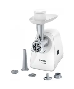 ხორცსაკეპი მანქანა BOSCH MFW2520W  - Primestore.ge