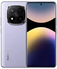 მობილური ტელეფონი Xiaomi Redmi Note 14 Pro+ (Global version, without charger) 12GB/512GB Lavender Purple NFC  - Primestore.ge