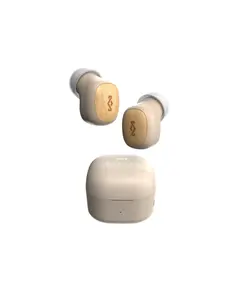 ყურსასმენი House of Marley Smile Jamaica TWS Earbuds EM-JE124 Cream  - Primestore.ge