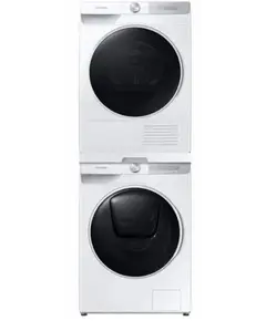 Washing machine rack Samsung Docking set for washing and drying machines SKK-UDW