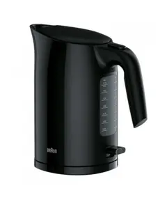 ელქტრო ჩაიდანი BRAUN WK3110BK  - Primestore.ge