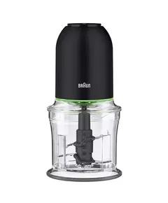 ჩოფერი BRAUN CH3011BK  - Primestore.ge