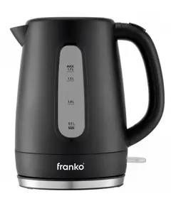 ელექტრო ჩაიდანი FRANKO FKT-1154  - Primestore.ge