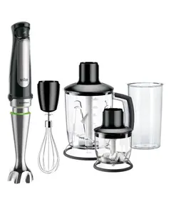 ბლენდერი BRAUN MQ7045X  - Primestore.ge