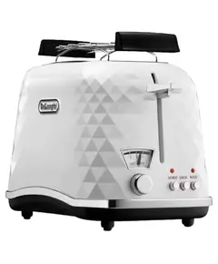 Toaster DELONGHI CTJ2103.W