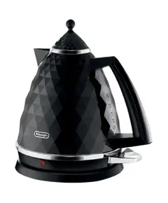 Electric kettle DELONGHI KBJ2001.BK