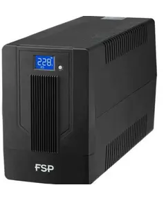 უწყვეტი კვების წყარო FSP iFP-1500  - Primestore.ge