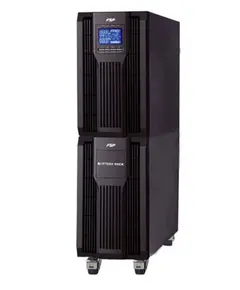 უწყვეტი კვების წყარო FSP CH-1106TS / Champ 6K Tower (PPF54A0804) - Primestore.ge