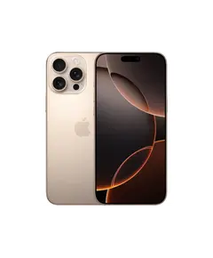 მობილური ტელეფონი Apple iPhone 16 Pro Max 1TB Desert Titanium  - Primestore.ge