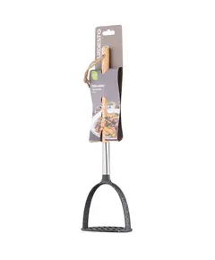 Potato Masher Ardesto AR1311BP Midori, Potato Masher, Black