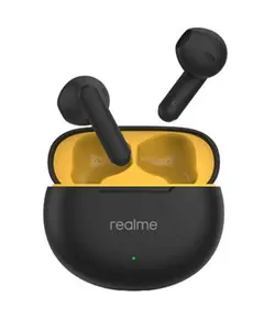 Headphones REALME BUDS T01 BLACK