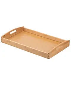 ლანგარი Ardesto AR1450BM Midori, Tray, Wood  - Primestore.ge
