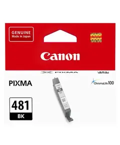 კარტრიჯი Canon CLI-481 BK EMB Black - 2101C001AA  - Primestore.ge