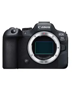 ფოტოაპარატი Canon EOS R6 MARK II BODY 5666C031AA - Primestore.ge