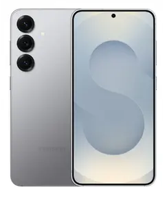 მობილური ტელეფონი SAMSUNG S25 128GB Silver Shadow SM-S931BZSBCAU  - Primestore.ge