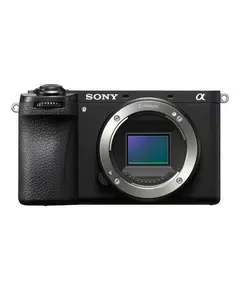 ციფრული ფოტოაპარატი Sony A6700 Body - Primestore.ge