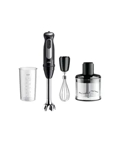 ბლენდერი Braun MQ55236MBK  - Primestore.ge