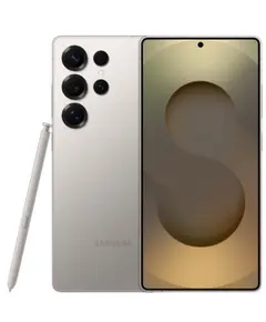 Mobile Phone Samsung S938B/DS Galaxy S25 Ultra Dual Sim 12GB RAM 256GB 5G