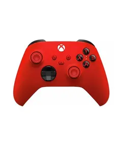 კონტროლერი Microsoft Xbox Series X/S Controller Pulse red  - Primestore.ge