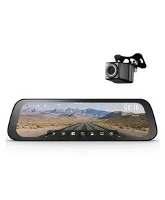 მანქანის კამერა Xiaomi 70mai Dash Cam S500 Plus Rear Cam Set  - Primestore.ge