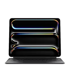 უსადენო კლავიატურა Apple iPad Magic Keyboard for 13-inch iPad Pro M4 MWR53  - Primestore.ge