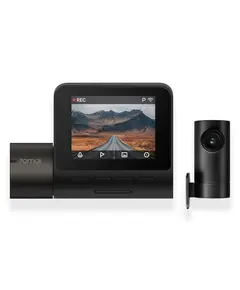 კამერა Xiaomi 70mai Dash Cam A200 Plus Rear Cam Set  - Primestore.ge