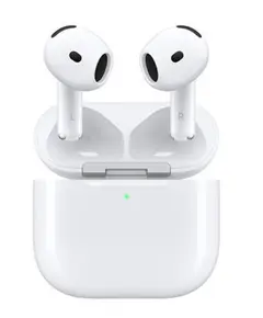 ყურსასმენი Apple AirPods 4 MXP63 - Primestore.ge