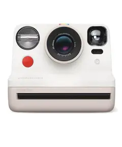 ფირის ფოტოაპარატი Polaroid Now Gen 2 Vintage White  - Primestore.ge