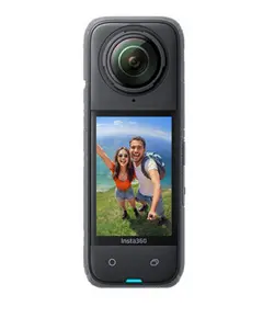 კამერა Insta360 X4 Bike Bundle  - Primestore.ge