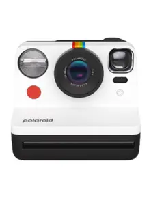 ფირის ფოტოაპარატი Polaroid Now Gen 2 Black & White  - Primestore.ge
