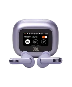 ყურსასმენი JBL Live Beam 3 Purple  - Primestore.ge