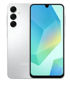 მობილური ტელეფონი Samsung A165F/DS Galaxy A16 Dual Sim 8GB RAM 256GB LTE Grey  - Primestore.ge