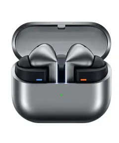 ყურსასმენი Samsung Galaxy Buds 3 Pro SM-R630 Silver  - Primestore.ge