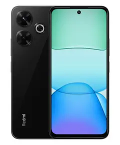 მობილური ტელეფონი Xiaomi Redmi 13 Dual Sim 8GB RAM 256GB LTE Global Version Black  - Primestore.ge