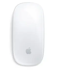 Magic Mouse (USB‑C) - White Multi-Touch Surface