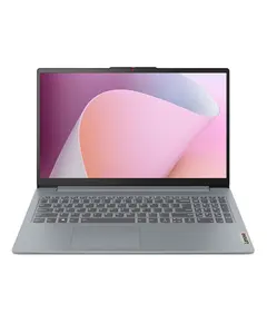 Lenovo Ideapad Slim 3 15.6" Ryzen 3 7320U 8GB 256GB SSD Integrated AMD Radeon Graphics Arctic Gray
