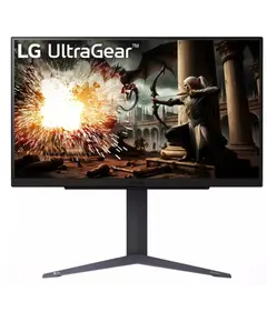 მონიტორი LG 27" Ultragear 27GS75Q-B.AMA  - Primestore.ge