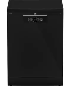 ჭურჭლის სარეცხი მანქანა Beko BDFN36730GB b300  - Primestore.ge