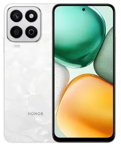 მობილური ტელეფონი Honor X7c 8GB/128GB Moonlight White  - Primestore.ge