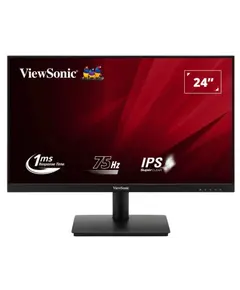 მონიტორი ViewSonic 23.8" VA240-H-2  - Primestore.ge
