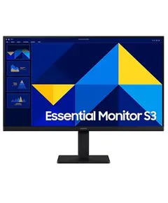 მონიტორი Samsung 24'' LS24D300GAIXCI  - Primestore.ge