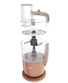 ჩოფერი Kenwood FDP22.130RD  - Primestore.ge