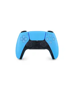 კონტროლერი Playstation DualSense PS5 Wireless Controller Starlight Blue /KIA/PS5  - Primestore.ge