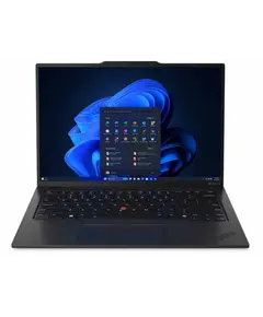 ნოუთბუქი Lenovo ThinkPad X1 Carbon G12, 14&quot; 2.8K OLED Touch, Ultra 7-155U, 32GB, 1TB SSD, 4G LTE, W11 Pro, 3Y  - Primestore.ge