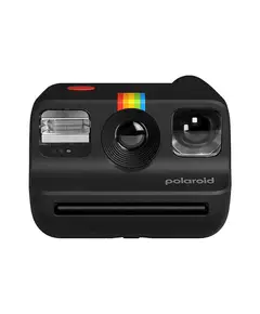 ფირის ფოტოაპარატი  Polaroid Go Generation 2 Black  - Primestore.ge
