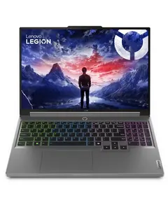 ნოუთბუქი Lenovo 83DG008KRK Legion 5 16IRX9, 16", i7-14650HX, 16GB, 1TB, RTX4060 8GB, Luna Grey  - Primestore.ge